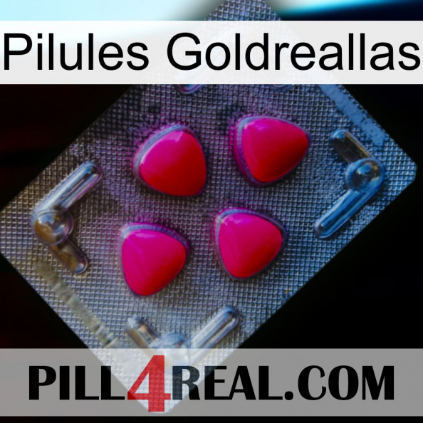 Goldreallas Pills 13